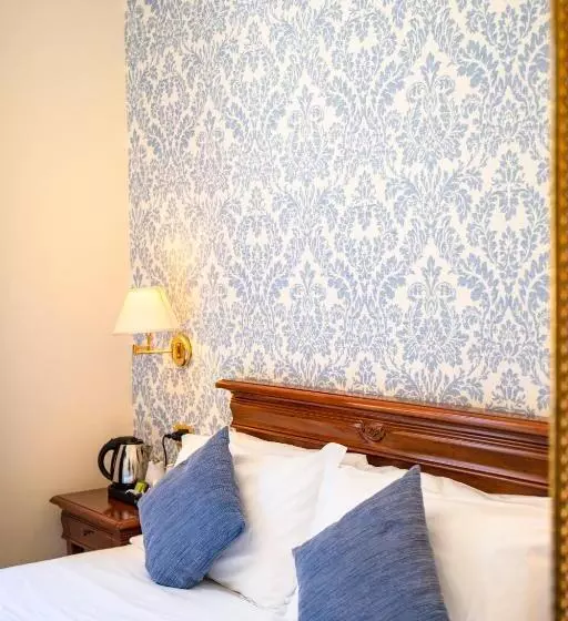اتاق استاندارد, Relais Villa Giuliana