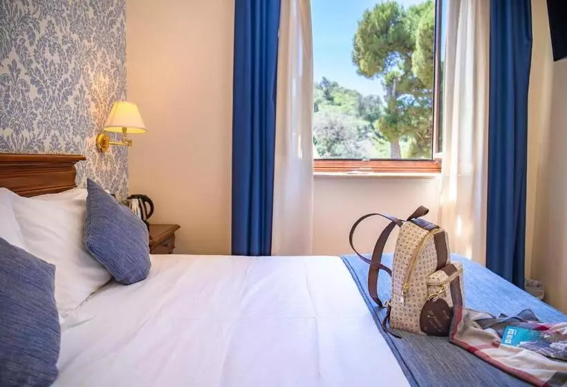 اتاق استاندارد, Relais Villa Giuliana