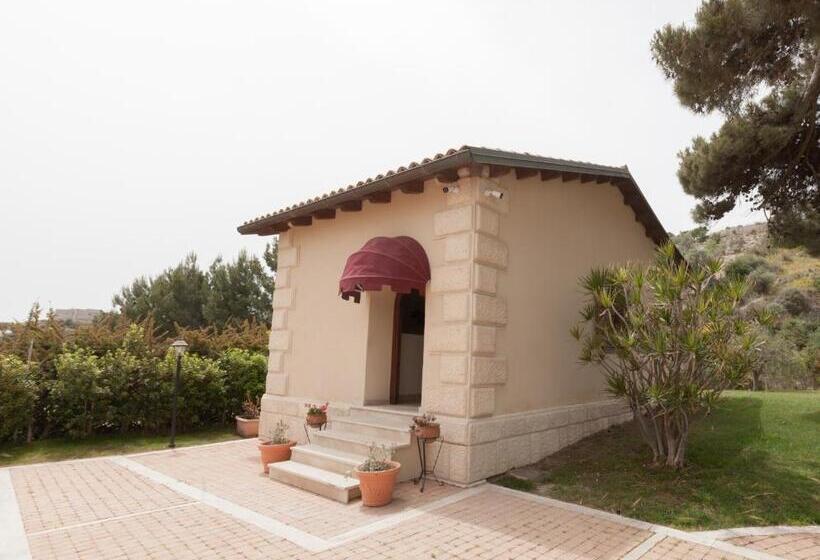 ハイドロマッサージバス付きスイート, Relais Villa Giuliana