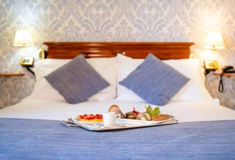 اتاق سوپریور, Relais Villa Giuliana