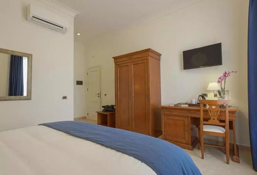 اتاق سوپریور, Relais Villa Giuliana