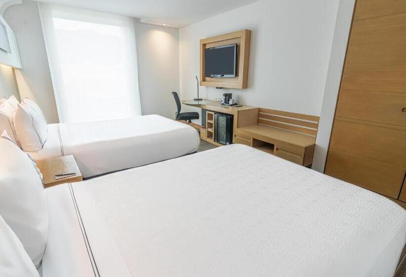 标准间, Sonesta Hotel Bogotá