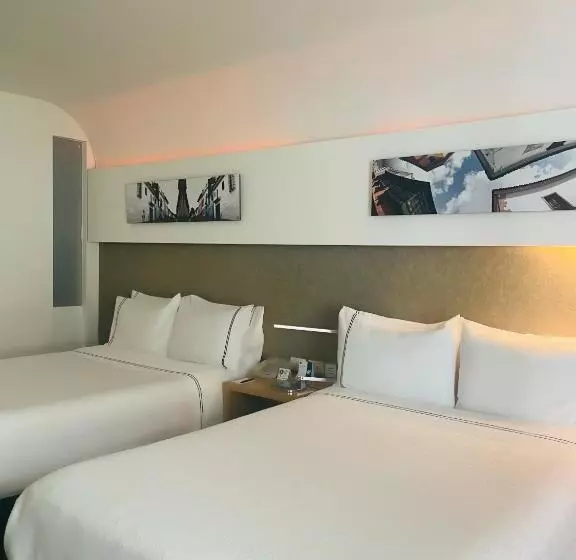 スタンダードルーム, Sonesta Hotel Bogotá
