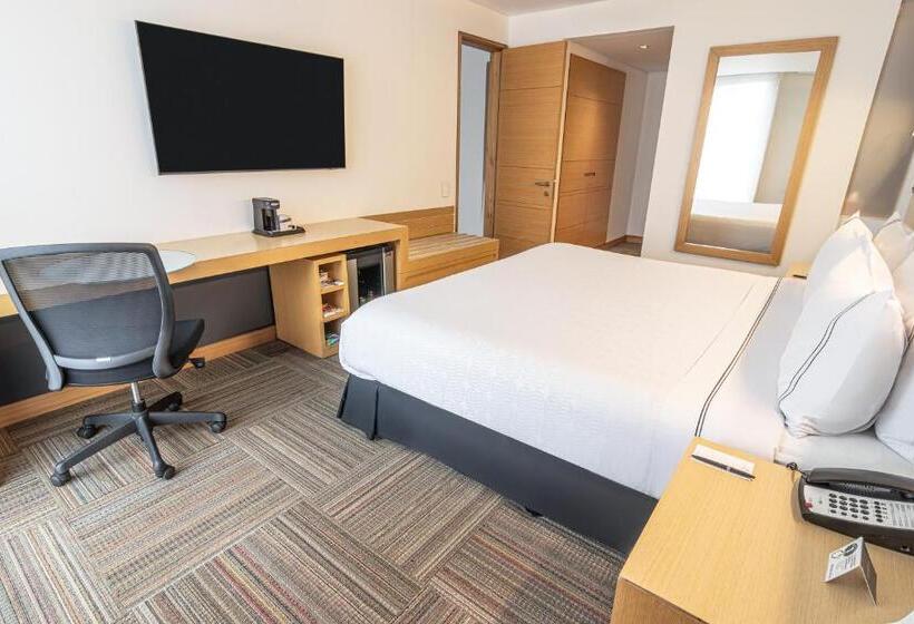 주니어 스위트, Sonesta Hotel Bogotá