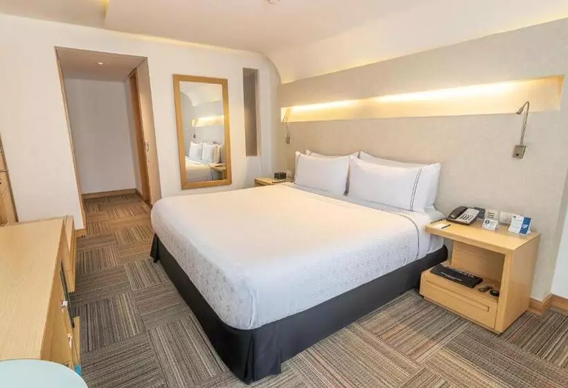 ジュニアスイート, Sonesta Hotel Bogotá