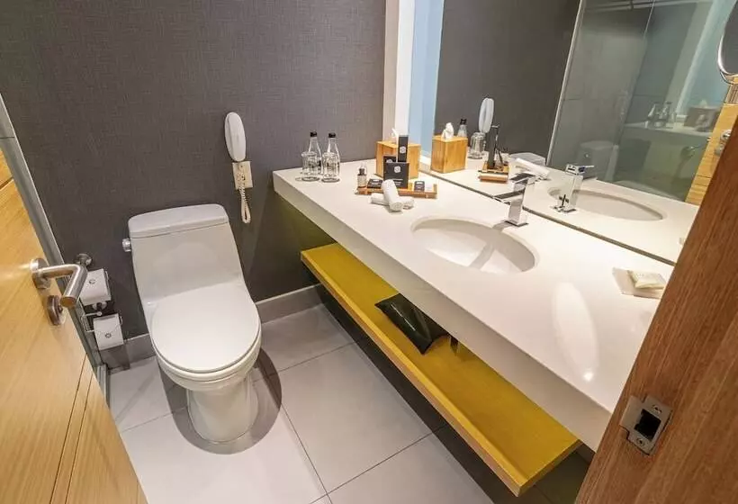 ジュニアスイート, Sonesta Hotel Bogotá