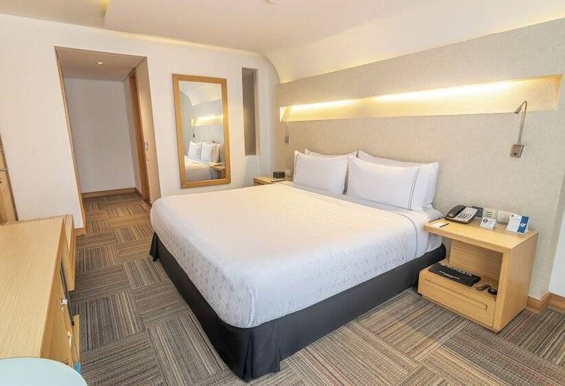 小型套房, Sonesta Hotel Bogotá