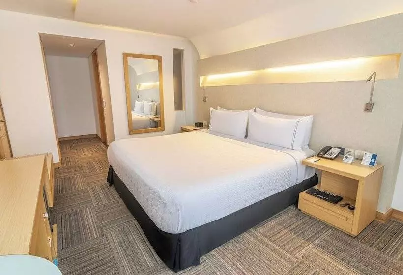 ジュニアスイート, Sonesta Hotel Bogotá