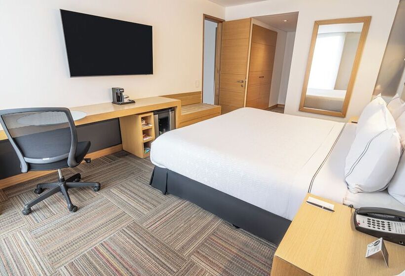 小型套房, Sonesta Hotel Bogotá