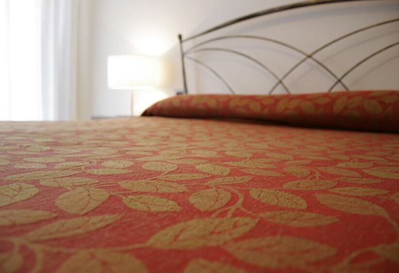 חדר סטנדרט יחיד, Sorriso