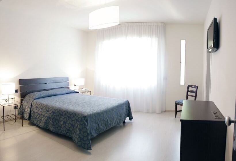 חדר סטנדרט, Sorriso