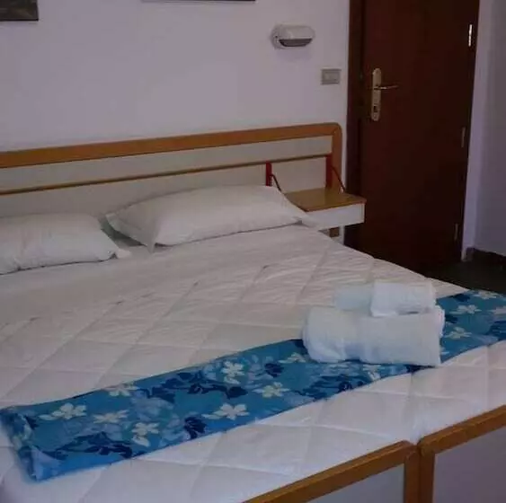 اتاق استاندارد, Villa Del Sole