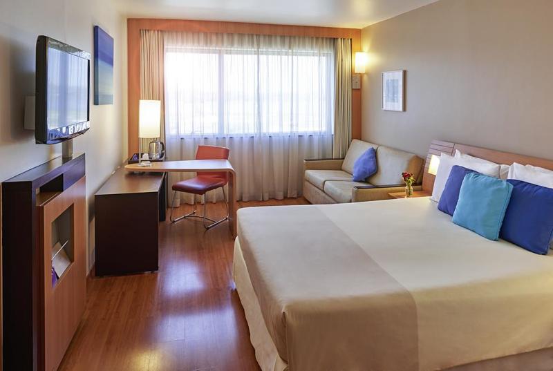 اتاق سوپریور, Novotel Rj Santos Dumont