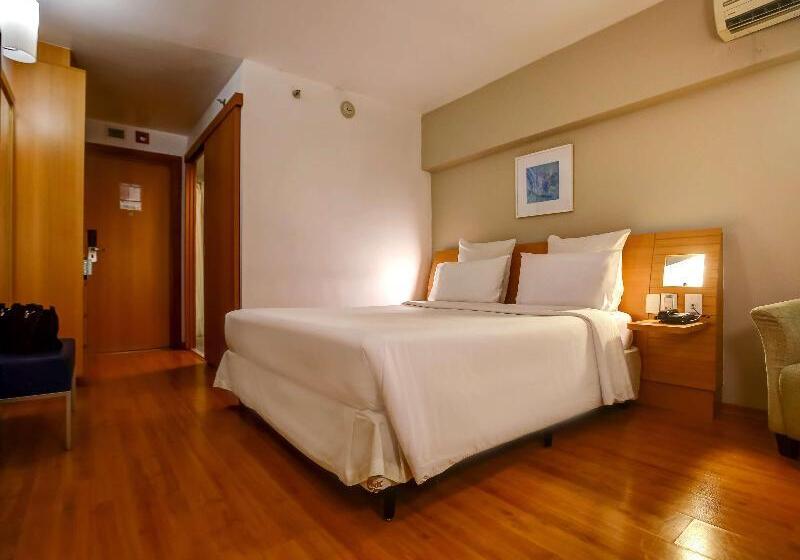 اتاق سوپریور, Novotel Rj Santos Dumont