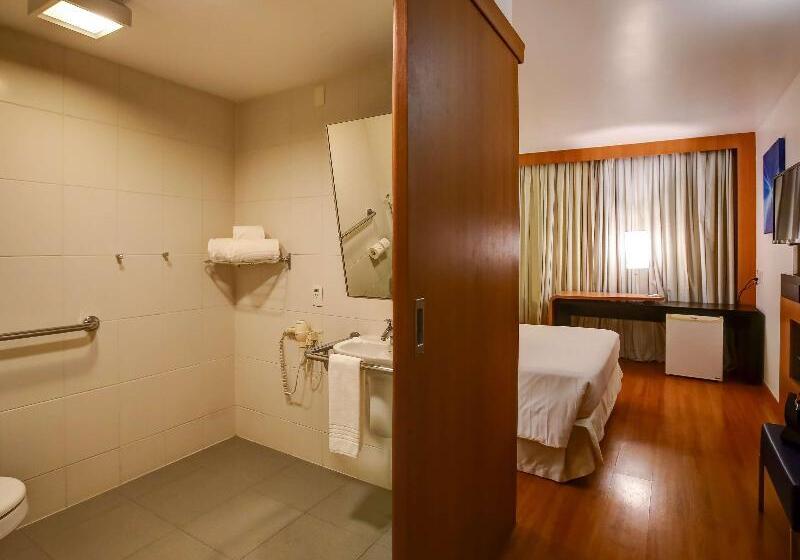 اتاق سوپریور, Novotel Rj Santos Dumont