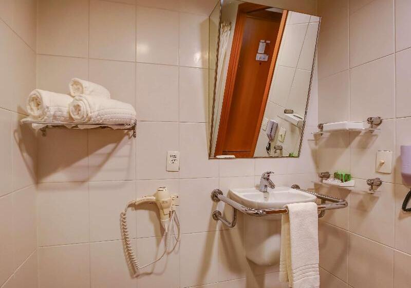 اتاق سوپریور, Novotel Rj Santos Dumont