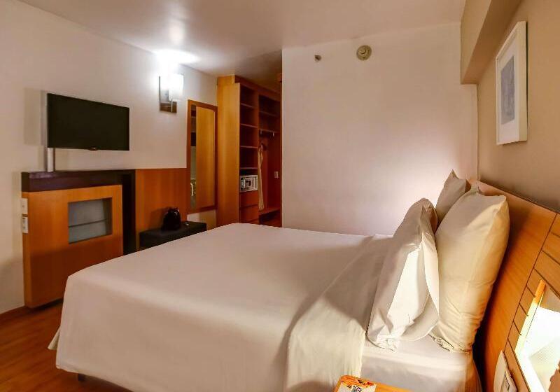 اتاق سوپریور, Novotel Rj Santos Dumont