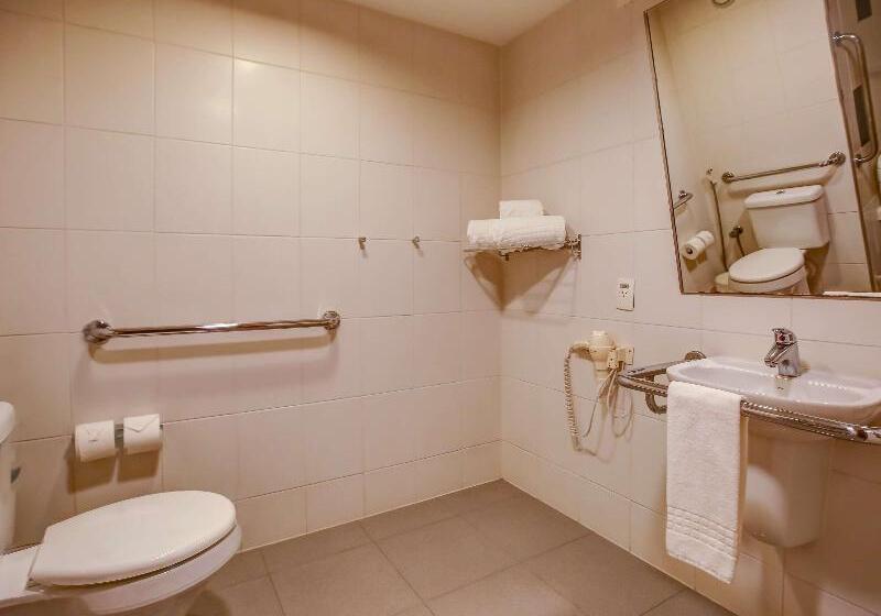 اتاق سوپریور, Novotel Rj Santos Dumont