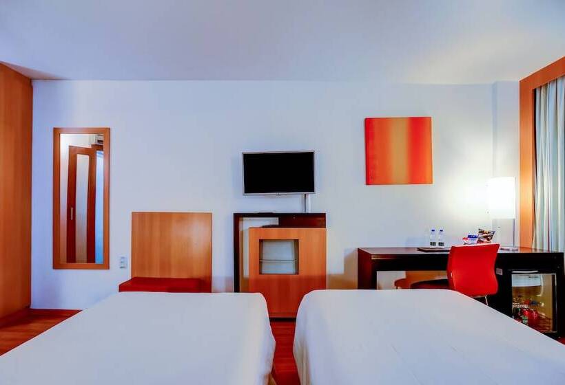 اتاق سوپریور, Novotel Rj Santos Dumont