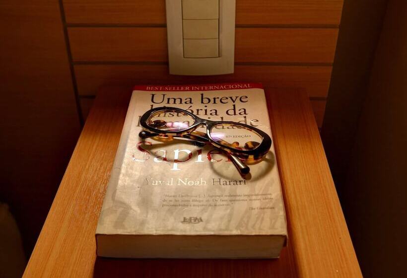 اتاق سوپریور, Novotel Rj Santos Dumont