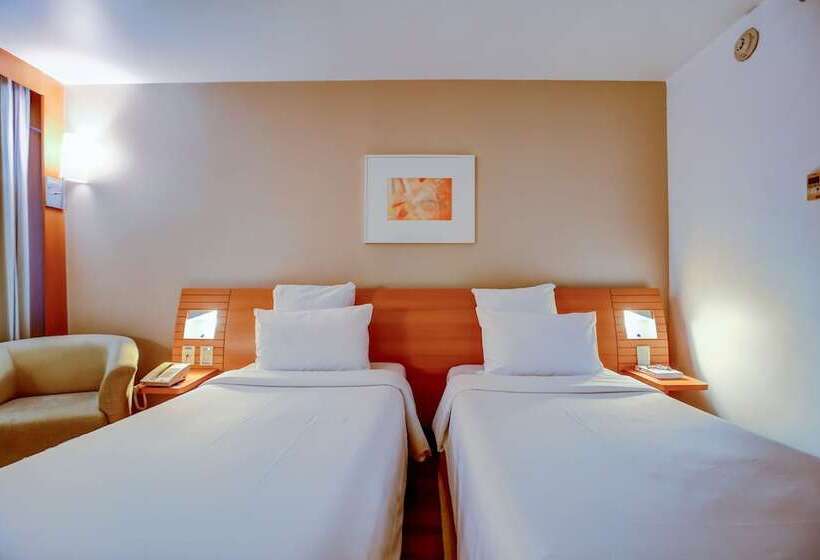 اتاق سوپریور, Novotel Rj Santos Dumont