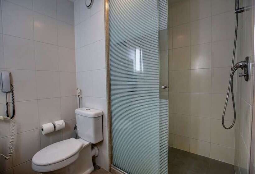 اتاق اجرایی, Novotel Rj Santos Dumont