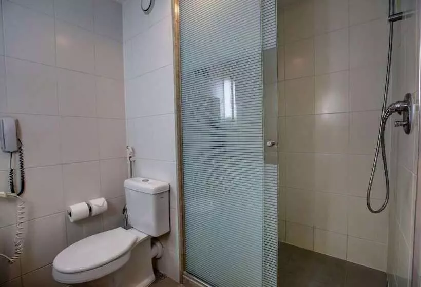 Executive-huone, Novotel Rj Santos Dumont