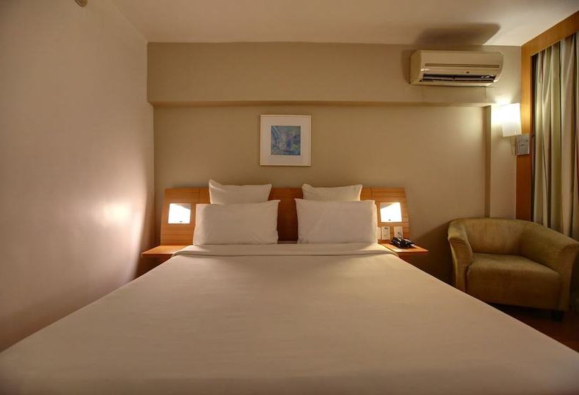 اتاق اجرایی, Novotel Rj Santos Dumont