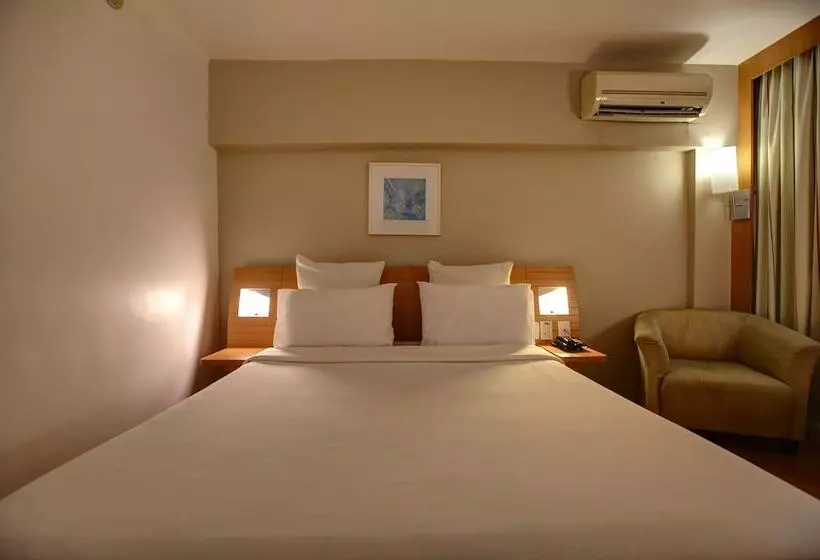 Executive-huone, Novotel Rj Santos Dumont