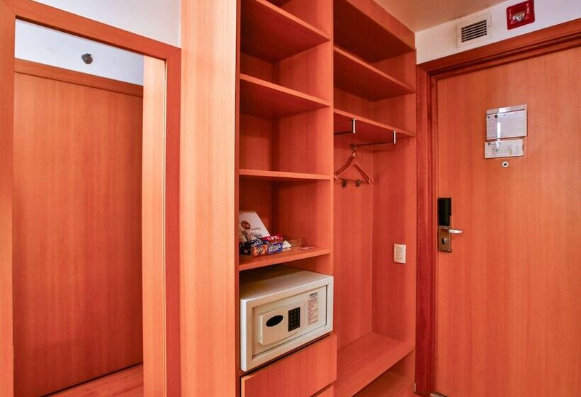 اتاق اجرایی, Novotel Rj Santos Dumont