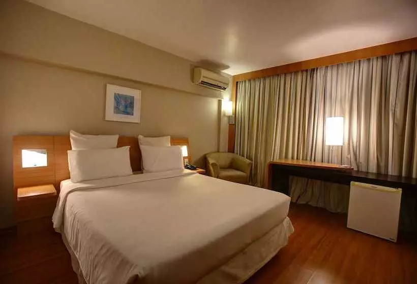 Executive-huone, Novotel Rj Santos Dumont