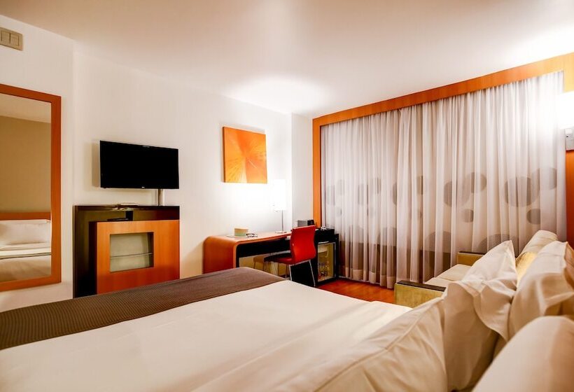 اتاق سوپریور, Novotel Rj Santos Dumont