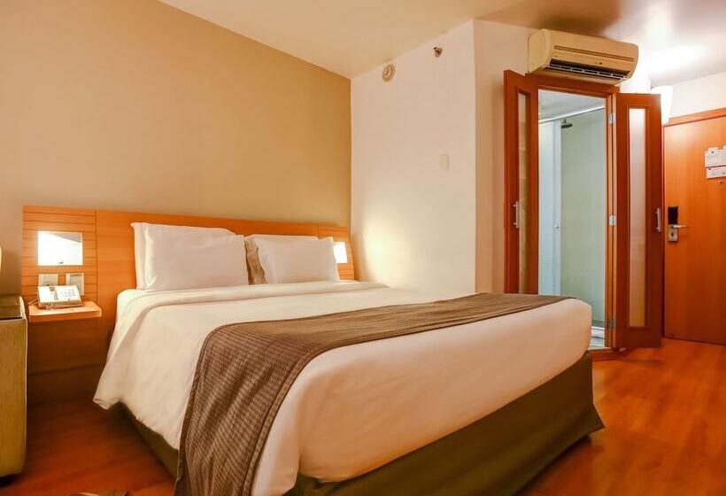 اتاق سوپریور, Novotel Rj Santos Dumont