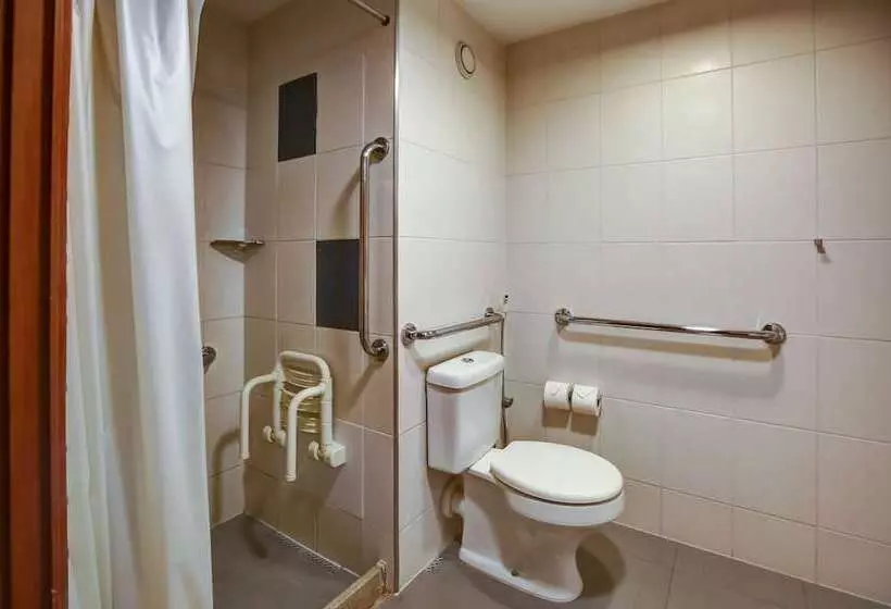 Superior-huone, Novotel Rj Santos Dumont