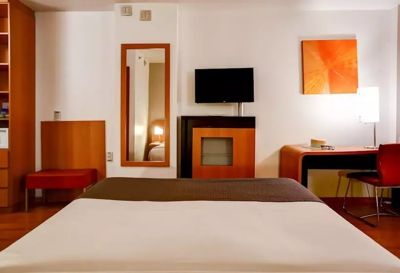 Superior-huone, Novotel Rj Santos Dumont
