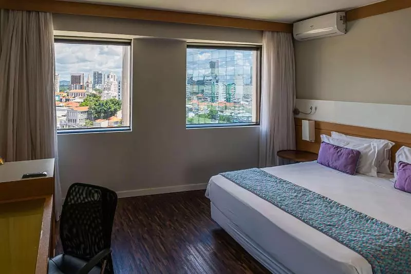 Superior-huone, Novotel Rj Santos Dumont