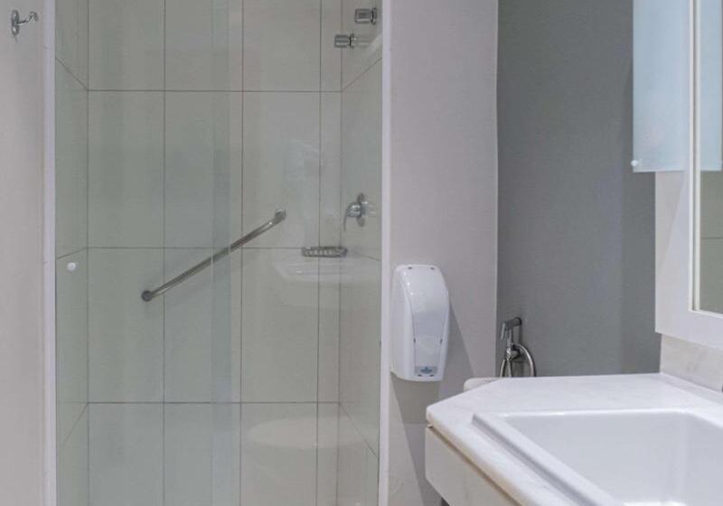 اتاق سوپریور, Novotel Rj Santos Dumont