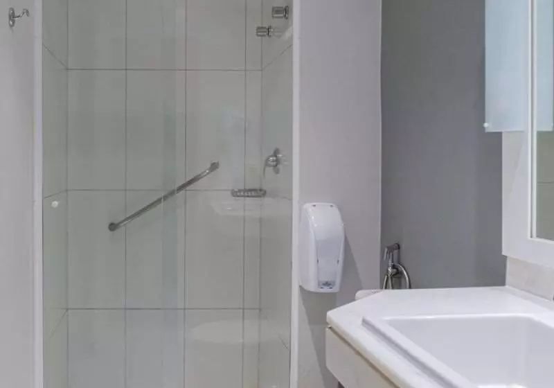 Superior-huone, Novotel Rj Santos Dumont