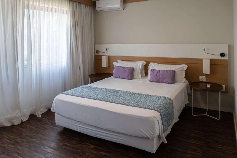 اتاق سوپریور, Novotel Rj Santos Dumont