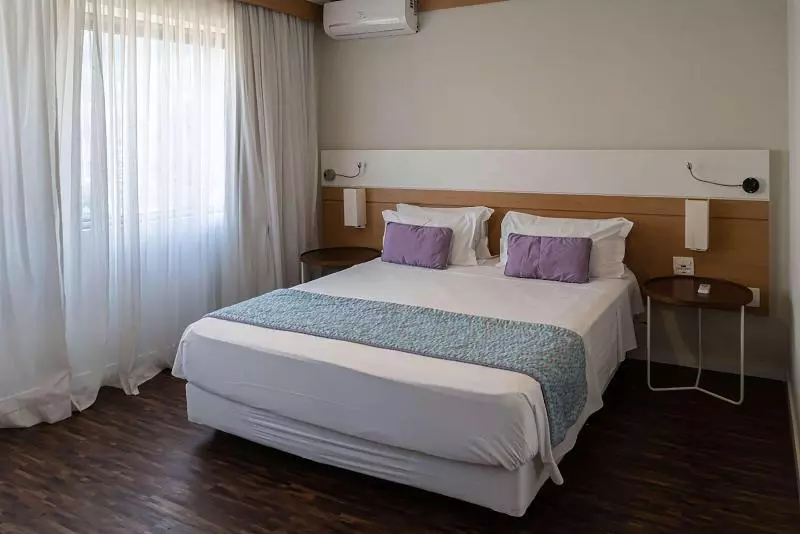 Superior-huone, Novotel Rj Santos Dumont