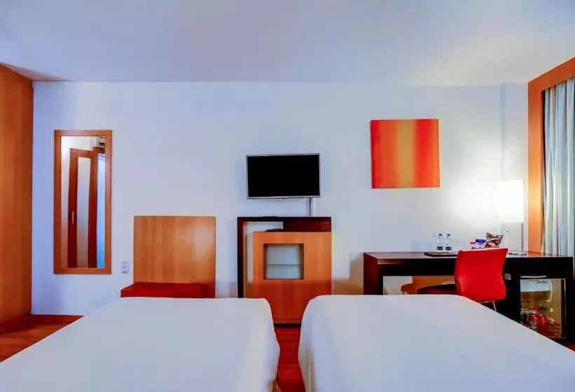 Superior-huone, Novotel Rj Santos Dumont