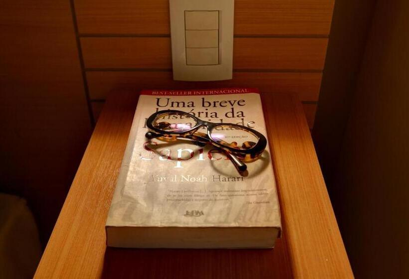 اتاق سوپریور, Novotel Rj Santos Dumont