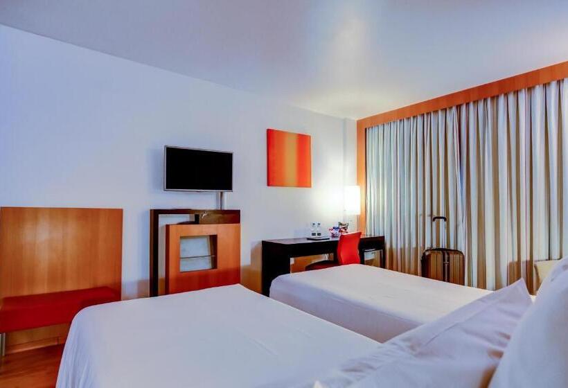 اتاق سوپریور, Novotel Rj Santos Dumont