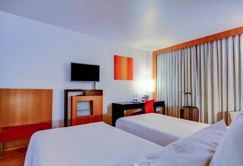 Superior-huone, Novotel Rj Santos Dumont
