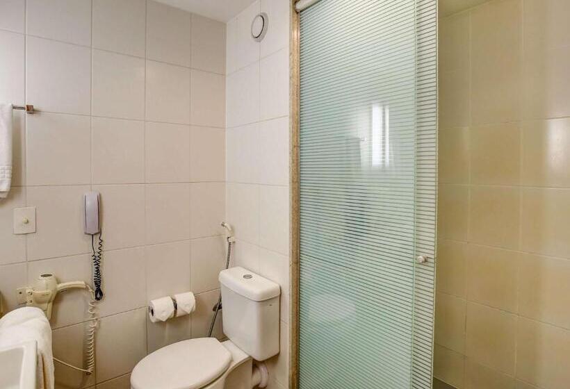 اتاق سوپریور, Novotel Rj Santos Dumont