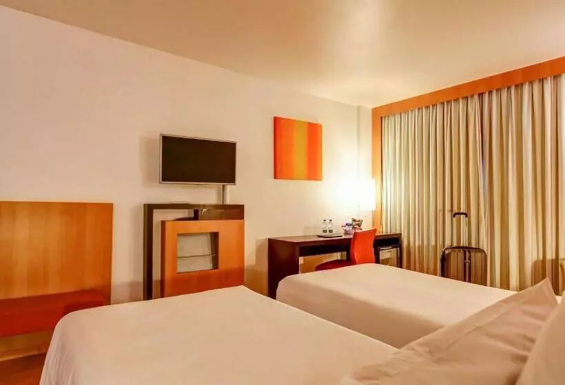Superior-huone, Novotel Rj Santos Dumont