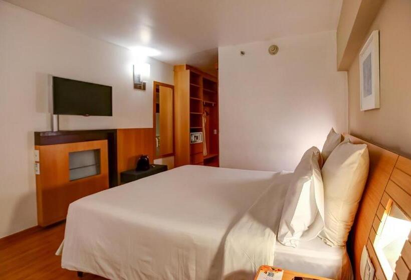اتاق سوپریور برای معلولان, Novotel Rj Santos Dumont