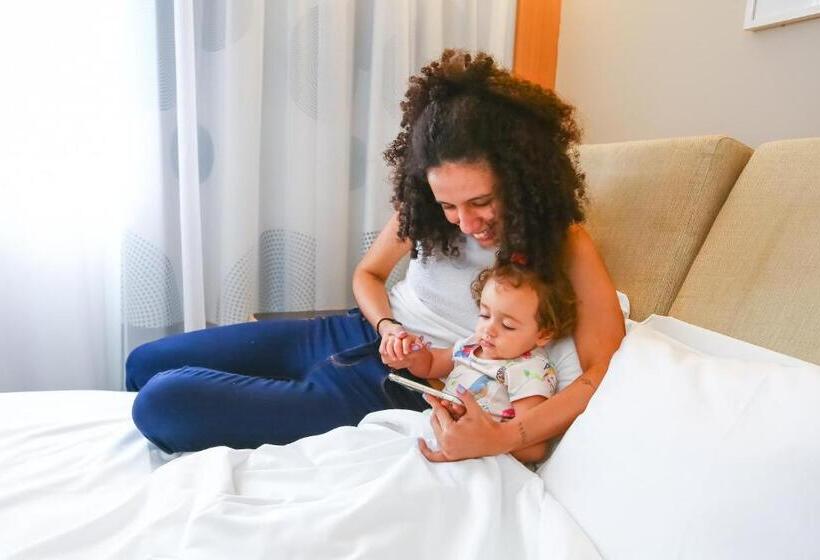 اتاق اجرایی, Novotel Rj Santos Dumont