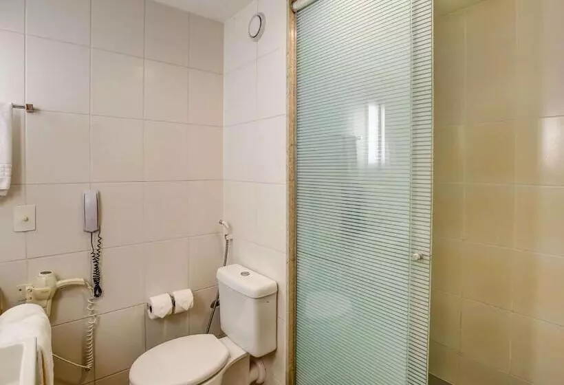 Executive-huone, Novotel Rj Santos Dumont