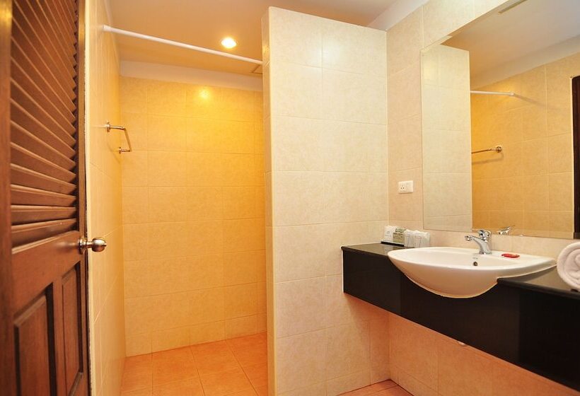 수피리어 룸 가든 전망, Phuket Sea Resort Sha Extra Plus